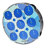 Головоломка Годинник Рубіка SengSo 4x4 Magnetic Clock, фото 3