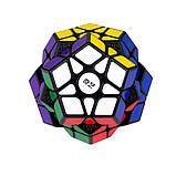 Головоломка Мегамінкс QiYi QiHeng W Megaminx, фото 3