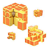 Дзеркальний куб Monster Go Mirror Cube, фото 3