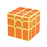 Дзеркальний куб Monster Go Mirror Cube, фото 4