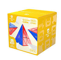 Головоломка Пирамидка MG Pyraminx Cube