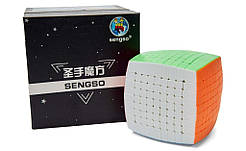 Кубик Рубіка Shengshou 9x9 Cube