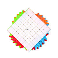 Кубик Рубіка QiYi 10x10x10 Cube
