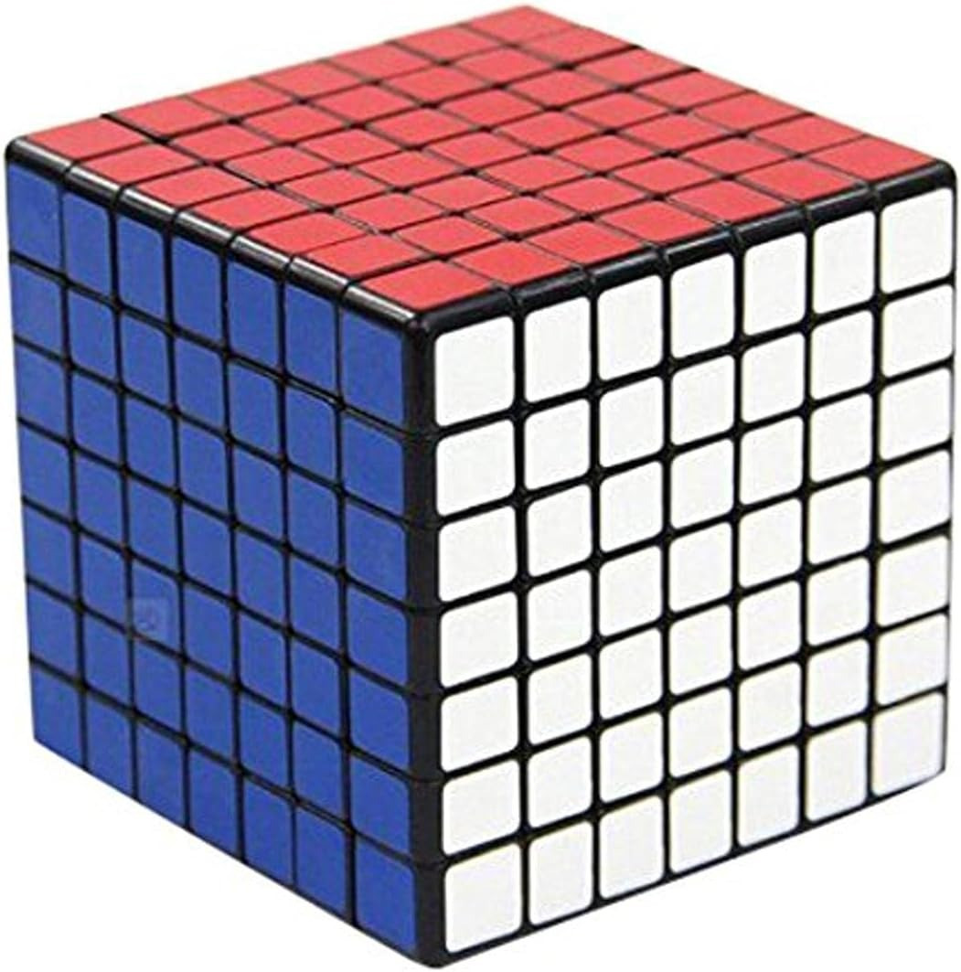 Кубик Рубіка ShengShou 7x7x7