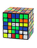 Кубик Рубіка QiYi 6x6 QiFan W, фото 4