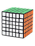 Кубик Рубіка QiYi 6x6 QiFan W, фото 5