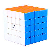 Кубик Рубіка QiYi The Valk5 M 5x5 Cube