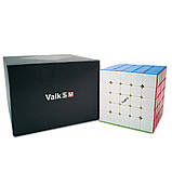 Кубик Рубіка QiYi The Valk5 M 5x5 Cube, фото 4