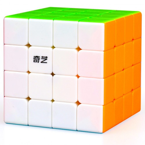 Кубик рубіка QiYi QiYuan S3 4x4