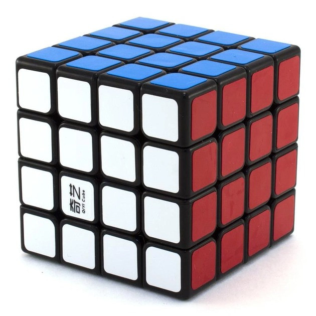 Кубик Рубіка QiYi QiYuan W2 4x4