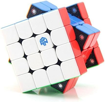 Кубик рубіка GAN 460 M 4x4 магнітний
