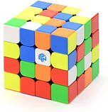 Кубик рубіка GAN 460 M 4x4 магнітний, фото 3