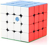 Кубик рубіка GAN 460 M 4x4 магнітний, фото 4