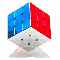 Кубик Рубика SengSo Metallic M 3x3 Магнитный