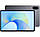 Планшет HONOR Pad X9 WiFi 4/128GB Grey UA UCRF, фото 6