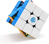 Кубик Рубіка GAN354 M V2 3x3 Standart Магнітний