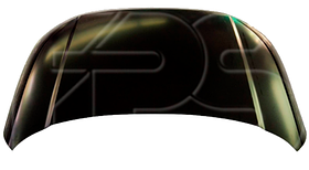 Капот Hyundai Venue 19- FPS