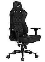 Геймерське крісло ULTRADESK Throne Black