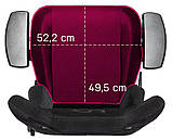 Геймерське крісло ULTRADESK Throne Black, фото 9