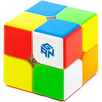 Кубик Рубіка Gan 249 2x2x2 v2 Професійний