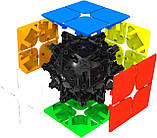 Кубик Рубіка Gan 249 2x2x2 v2 Професійний, фото 6