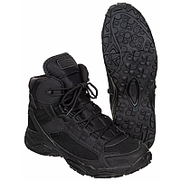 Тактические Ботинки MAGNUM Assault Tactical 5.0 Черные - размер 48