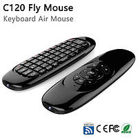 Аэро мышь C120 air mouse, отличный товар