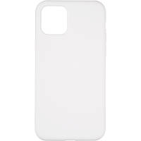Чехол Apple Original Full Soft Case на iPhone 11 Pro White