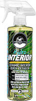 Керемическая защита для интерьера HydroInterior SiO2 Ceramic Interior Quick Detailer and Protectant, SPI22716