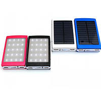 Power Bank Solar LED 32000! Мега цена