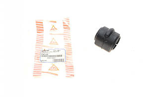 Втулка стабілізатора переднього Ford Focus 98-04 (d=20.8mm) (Asmetal 38FR1740)