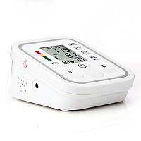 Тонометр electronic blood pressure monitor Arm style, Топовый