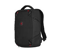 Wenger TechPack 14", чёрный Strimko - Купи Это