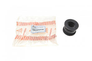Втулка стабілізатора переднього Mercedes E-class (W124 W201) 83-95 (d=24mm) (Asmetal 38MR0507)