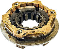 Синхронизатор 2-3-й передачи ЗИЛ-130 / 130-1701150-А