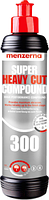 Паста полировальная высокоабразивная Menzerna Super Heavy Cut Compound 300 250мл 213590