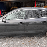 Volkswagen LX7U (4N4N, X7U, 4N) Oolonggrau МЕТ. базова автоемаль ADI UPP - 0.8л, фото 3