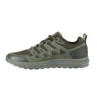 Эксклюзивные Тактические Кроссовки Summer Sport Army Olive 36