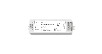 Контроллер RF SPI RGB/RGBW LED 5-24VDC DEYA (SC)