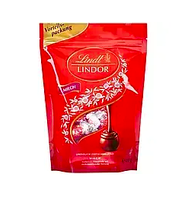 Конфеты Lindt Lindor молочный шоколад 1 кг