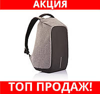 Рюкзак антивор Bobby anti-theft backpack, Топовый