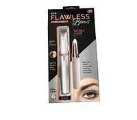 NEW Женский триммер для бровей Flawless, отличный товар