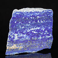 Натуральный камень ЛАЗУРИТ (Lapis Lazuli)