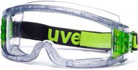 Очки защитные UVEX Ultravision
