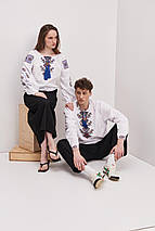 Парні вишиванки MEREZHKA "Доля", фото 5