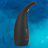 Дозатор для рідкого мила сенсорний 300 мл автоматичний портативний мильний диспенсер, фото 6