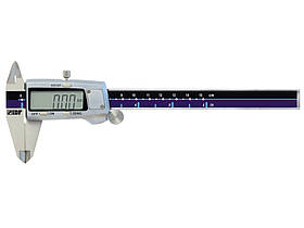 Штангенциркуль цифровий ШЦЦ-I-150 0.05 мм IDF