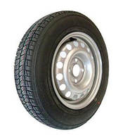 Шини Літні 165/80R13C 96N комплект Росава TRL-502