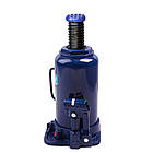 Домкрат гідравлічний 20 т 242-452 мм Vitol DB-20002/T92004, фото 2