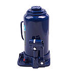 Домкрат гідравлічний 20 т 242-452 мм Vitol DB-20002/T92004, фото 3